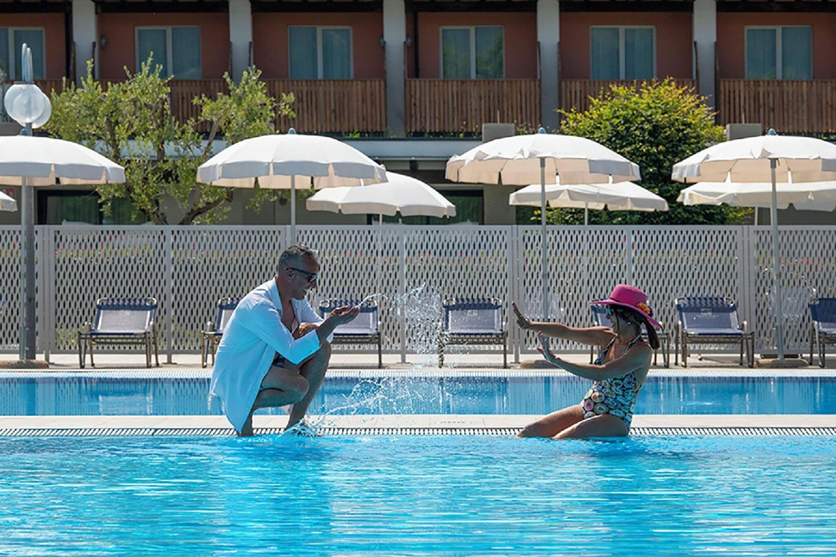 Iseolago Hotel