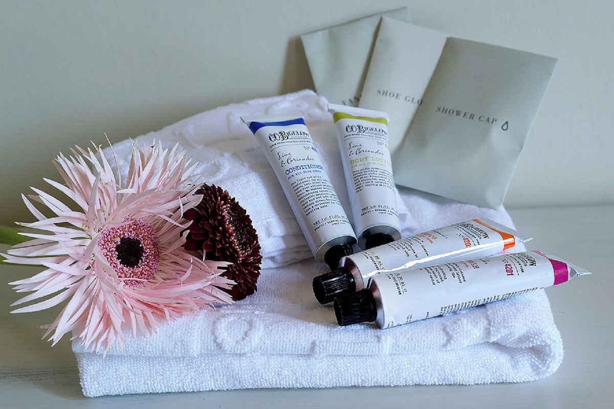 Iseolago Hotel