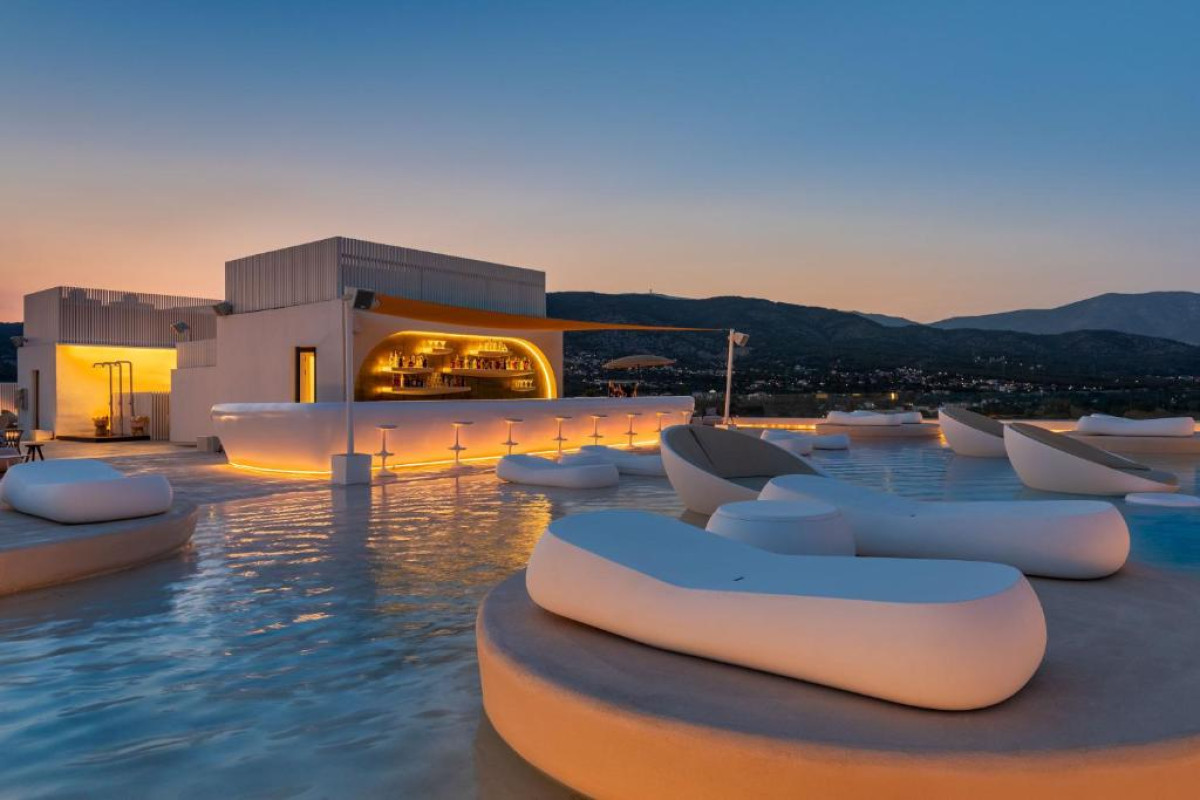 Isla Brown Corinthia Resort & Spa