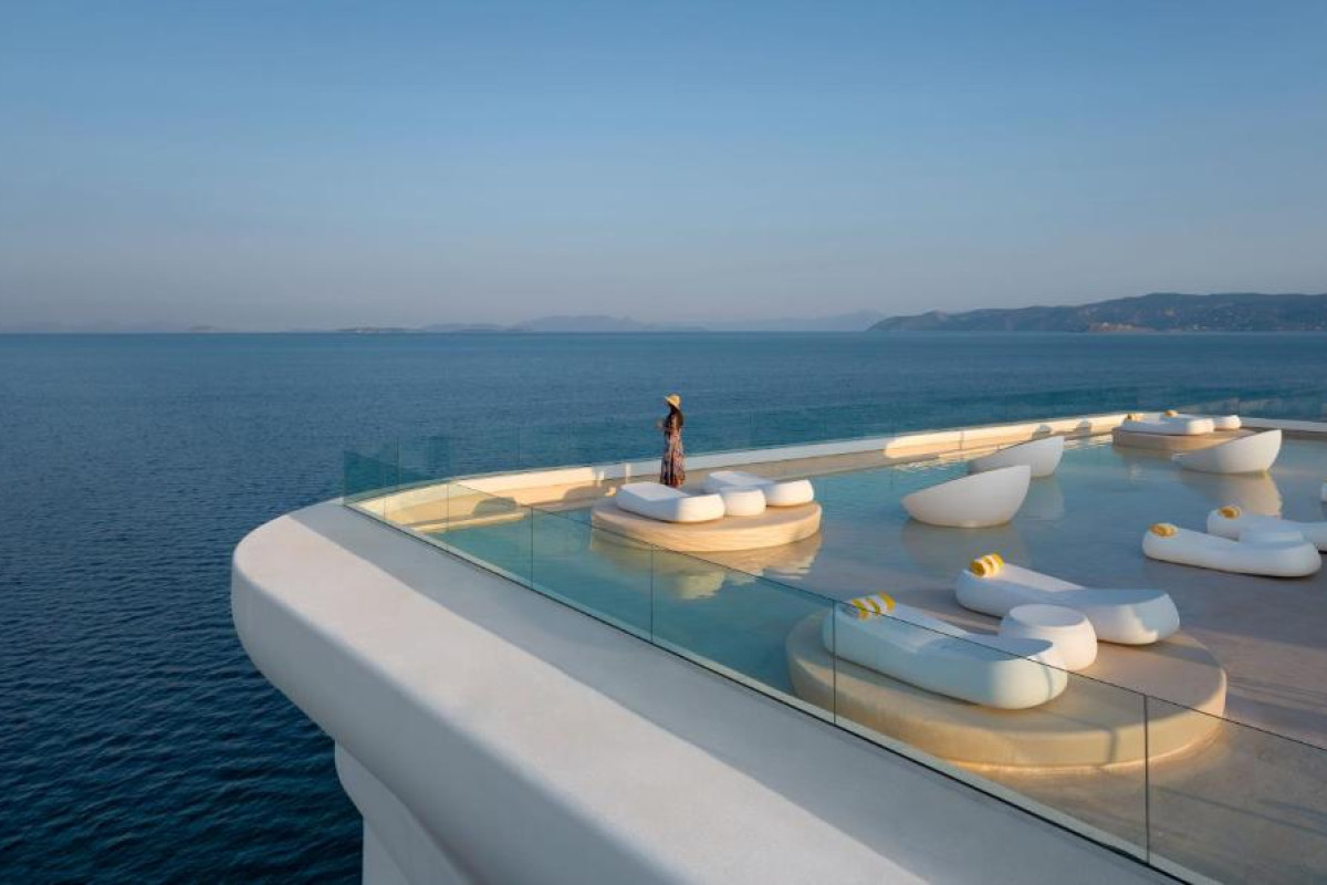 Isla Brown Corinthia Resort & Spa