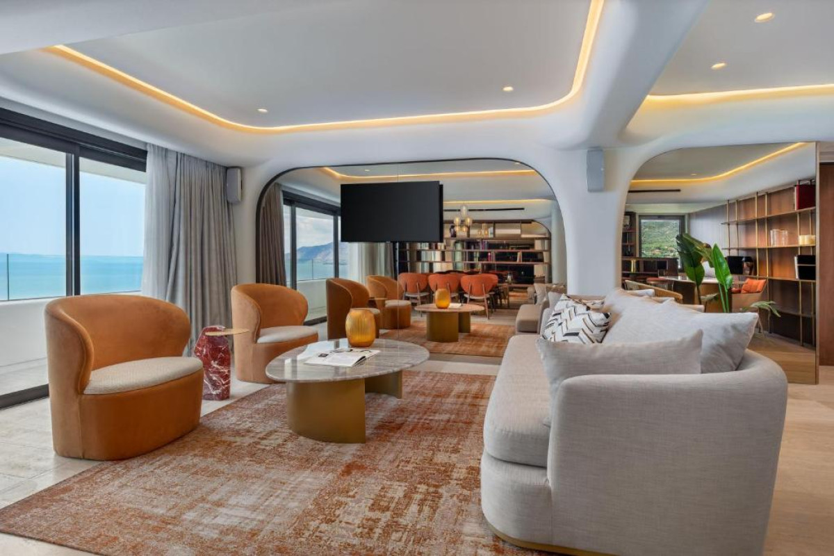 Isla Brown Corinthia Resort & Spa