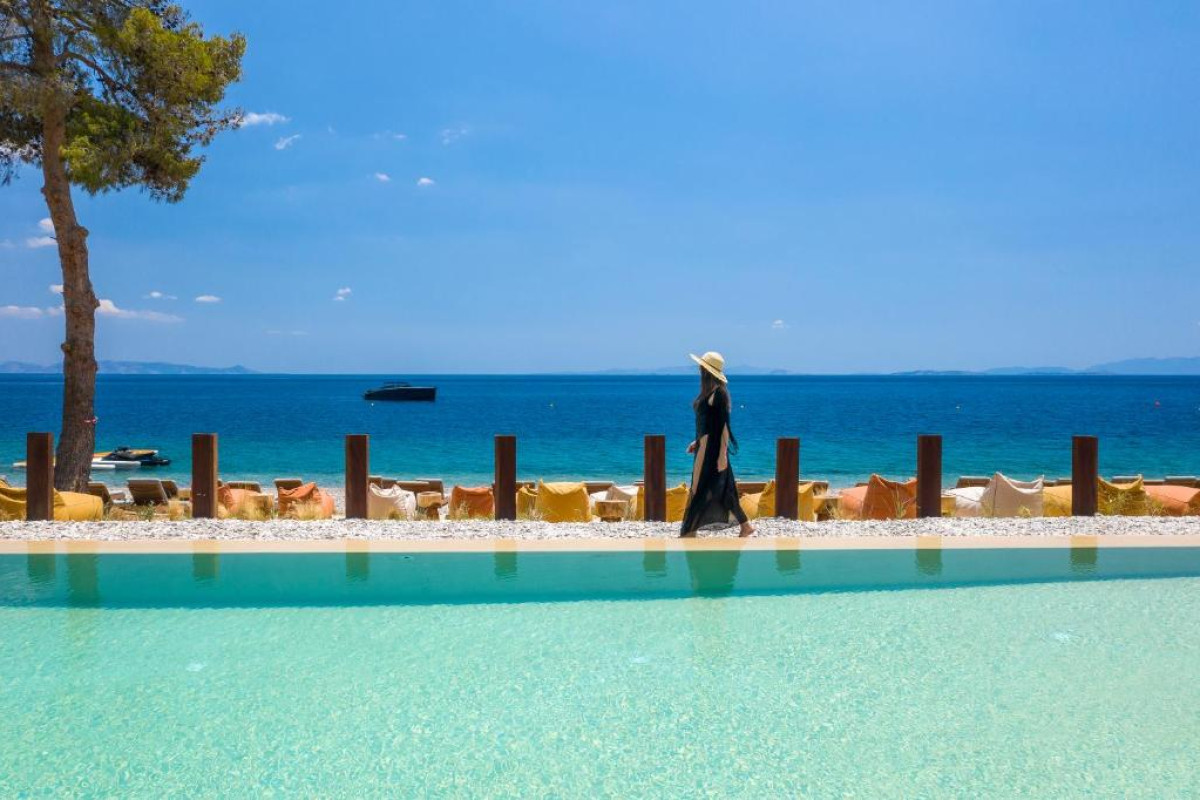 Isla Brown Corinthia Resort & Spa