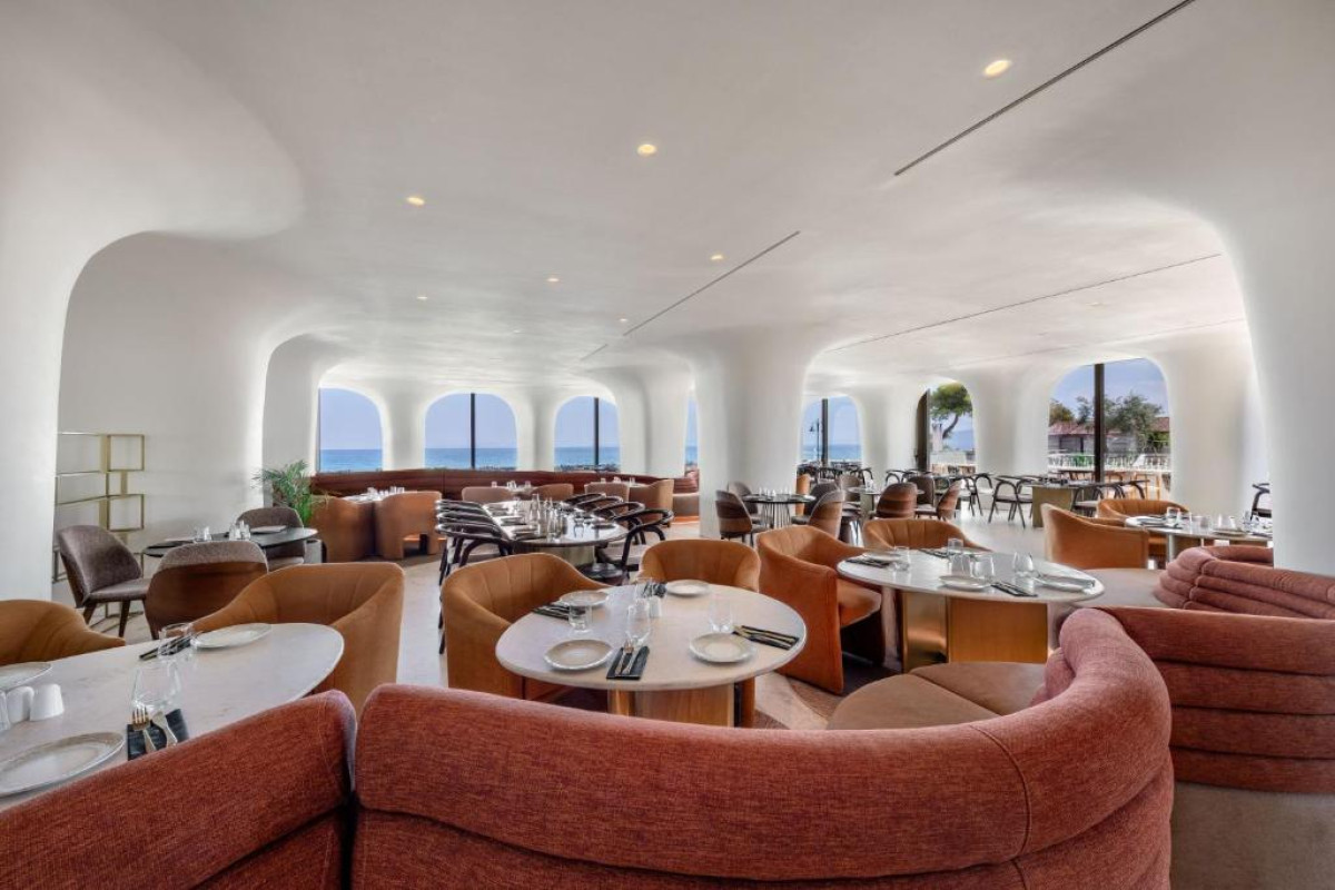 Isla Brown Corinthia Resort & Spa