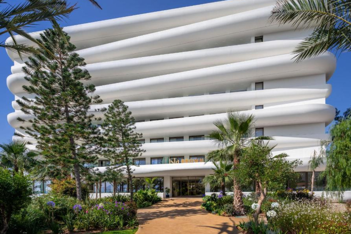 Isla Brown Corinthia Resort & Spa