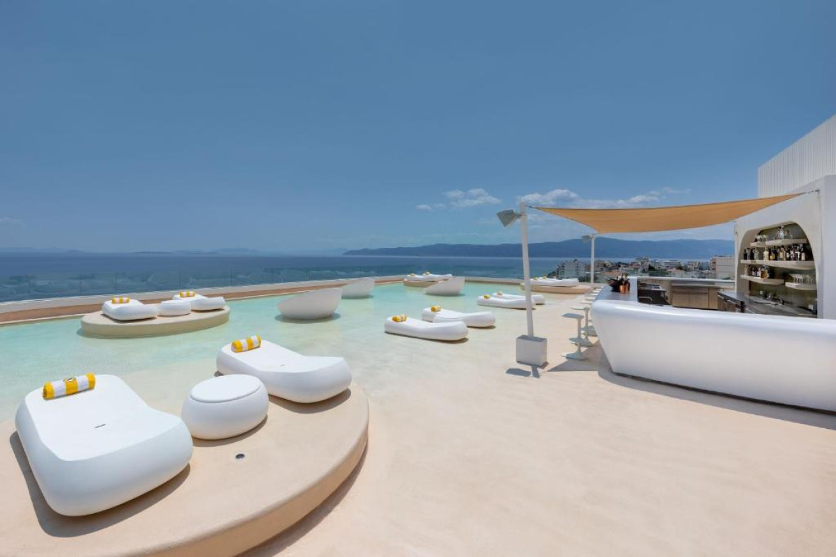 Isla Brown Corinthia Resort & Spa