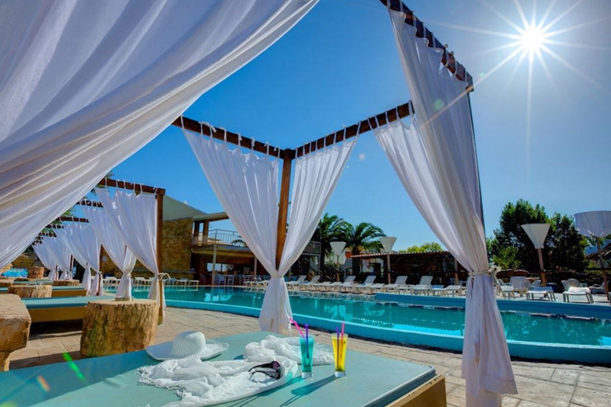 Island Beach Resort (Adults Only)