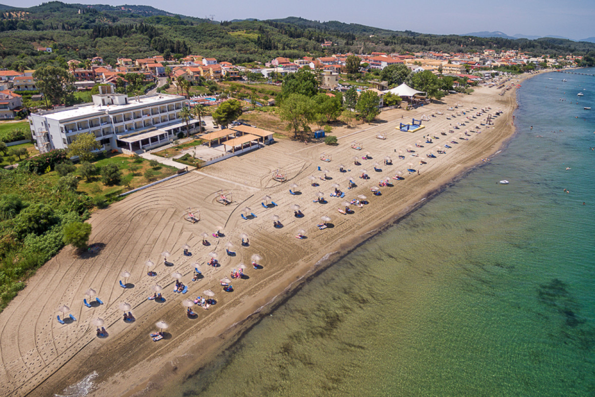 Island Beach Resort (Adults Only)