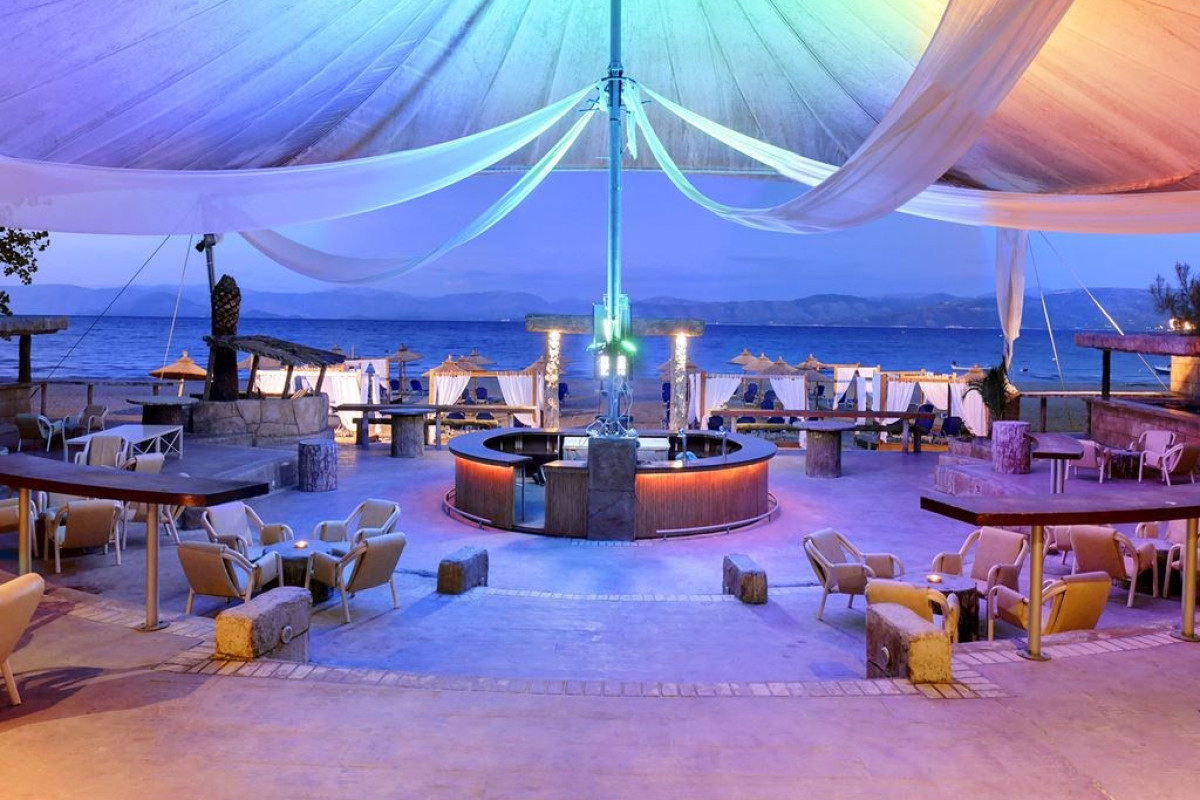 Island Beach Resort (Adults Only)