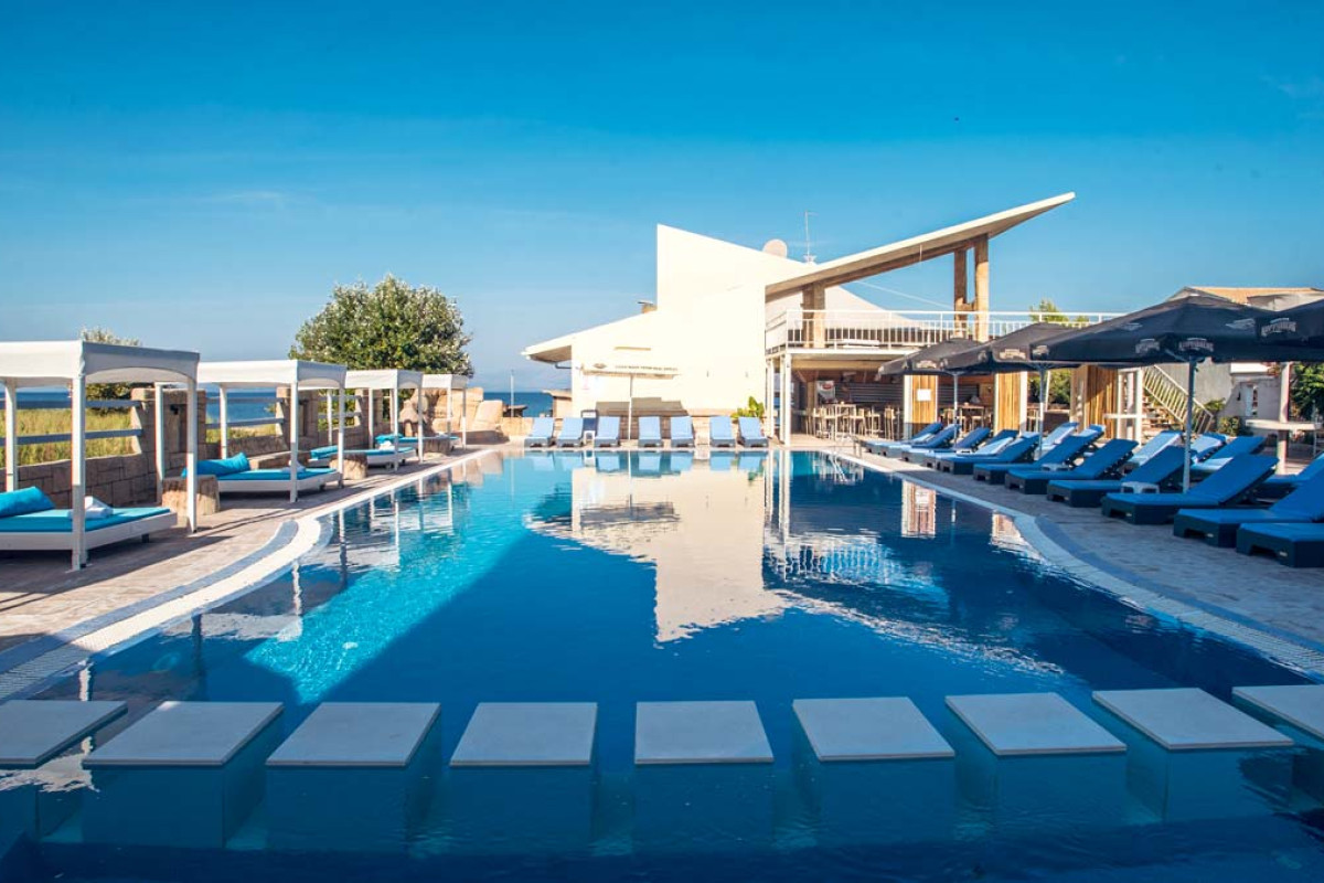 Island Beach Resort (Adults Only)