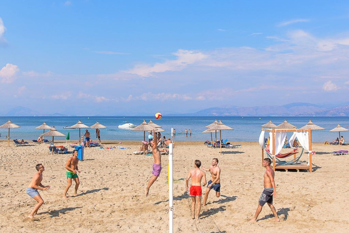 Island Beach Resort (Adults Only)