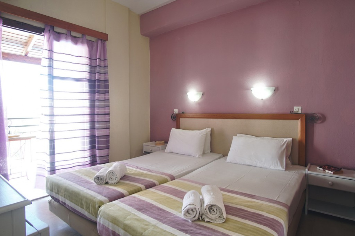 Island Breeze Resort (Adults Only)