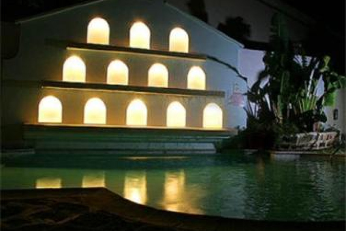 Hotel Island Inn