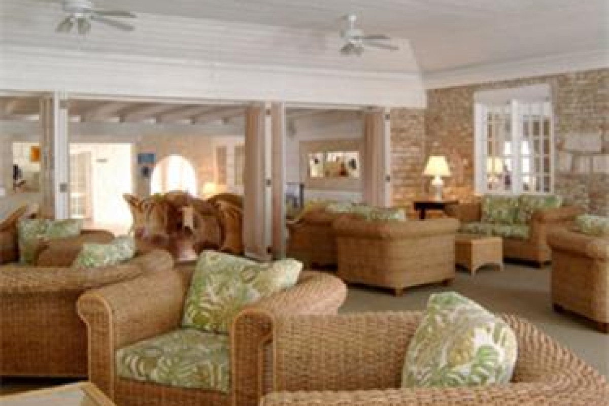 Hotel Island Inn
