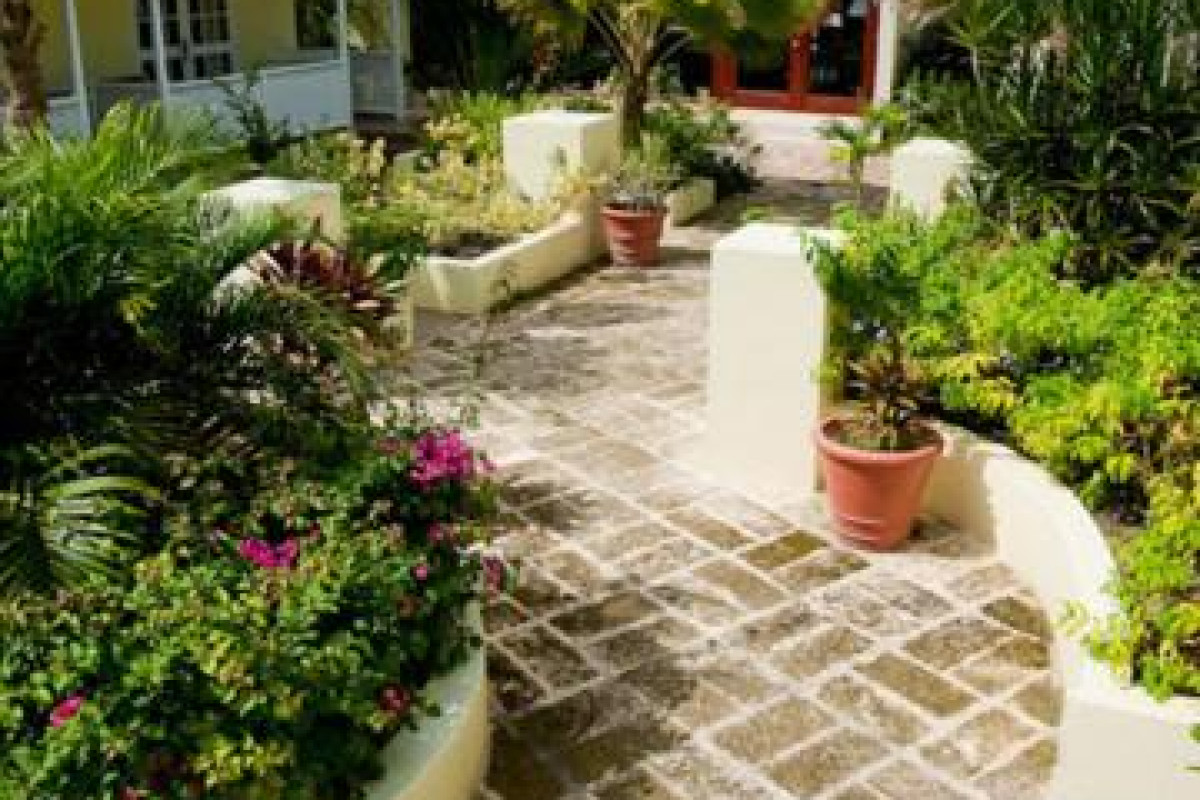 Hotel Island Inn