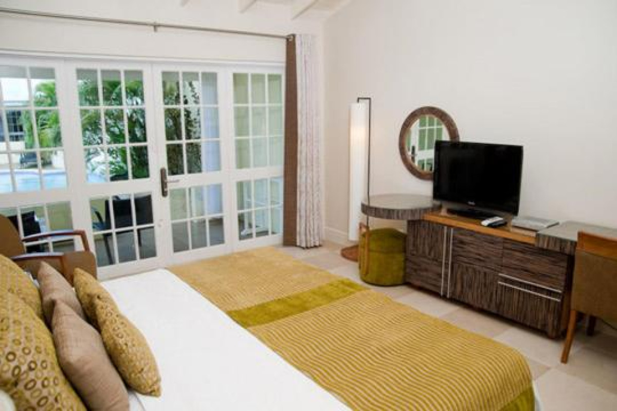 Hotel Island Inn
