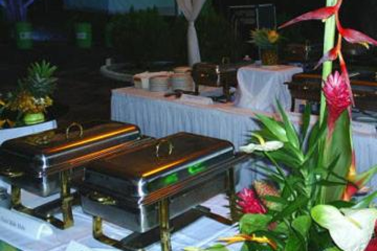 Hotel Island Inn