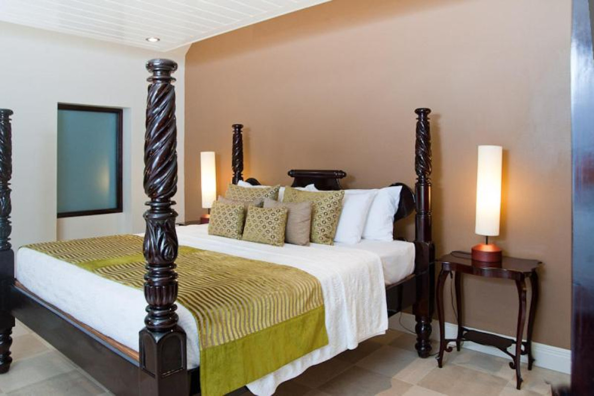Hotel Island Inn
