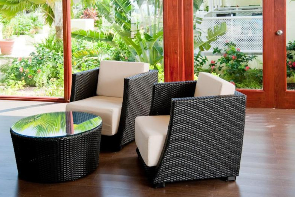 Hotel Island Inn
