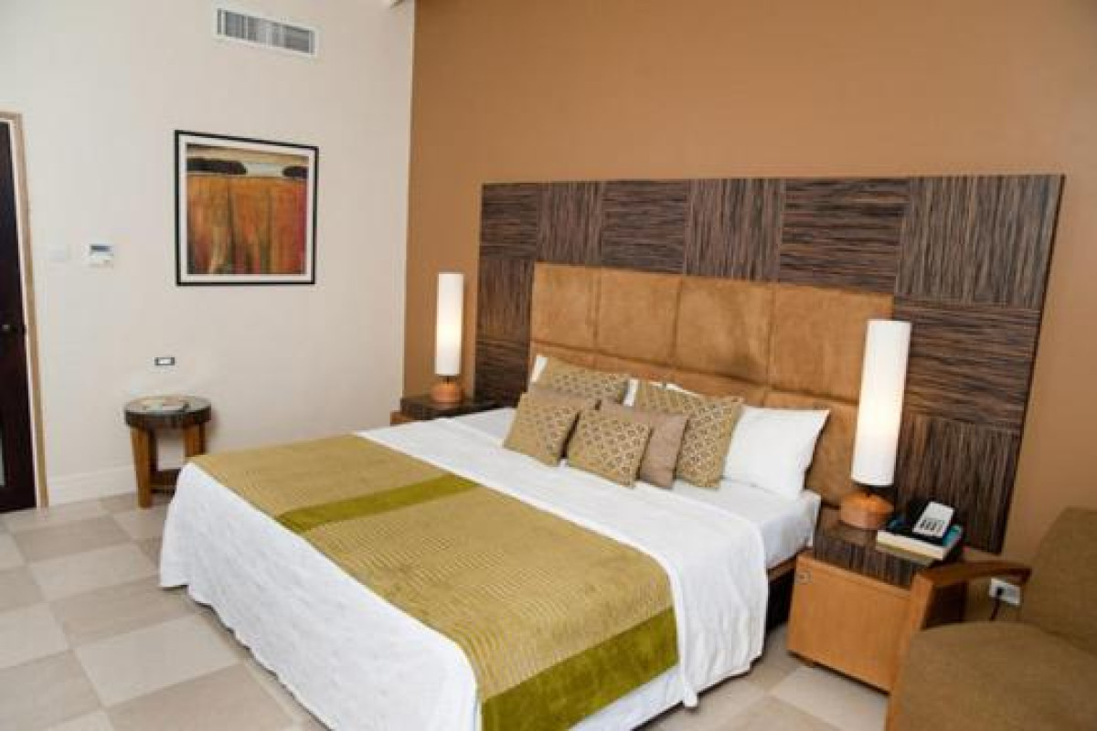 Hotel Island Inn
