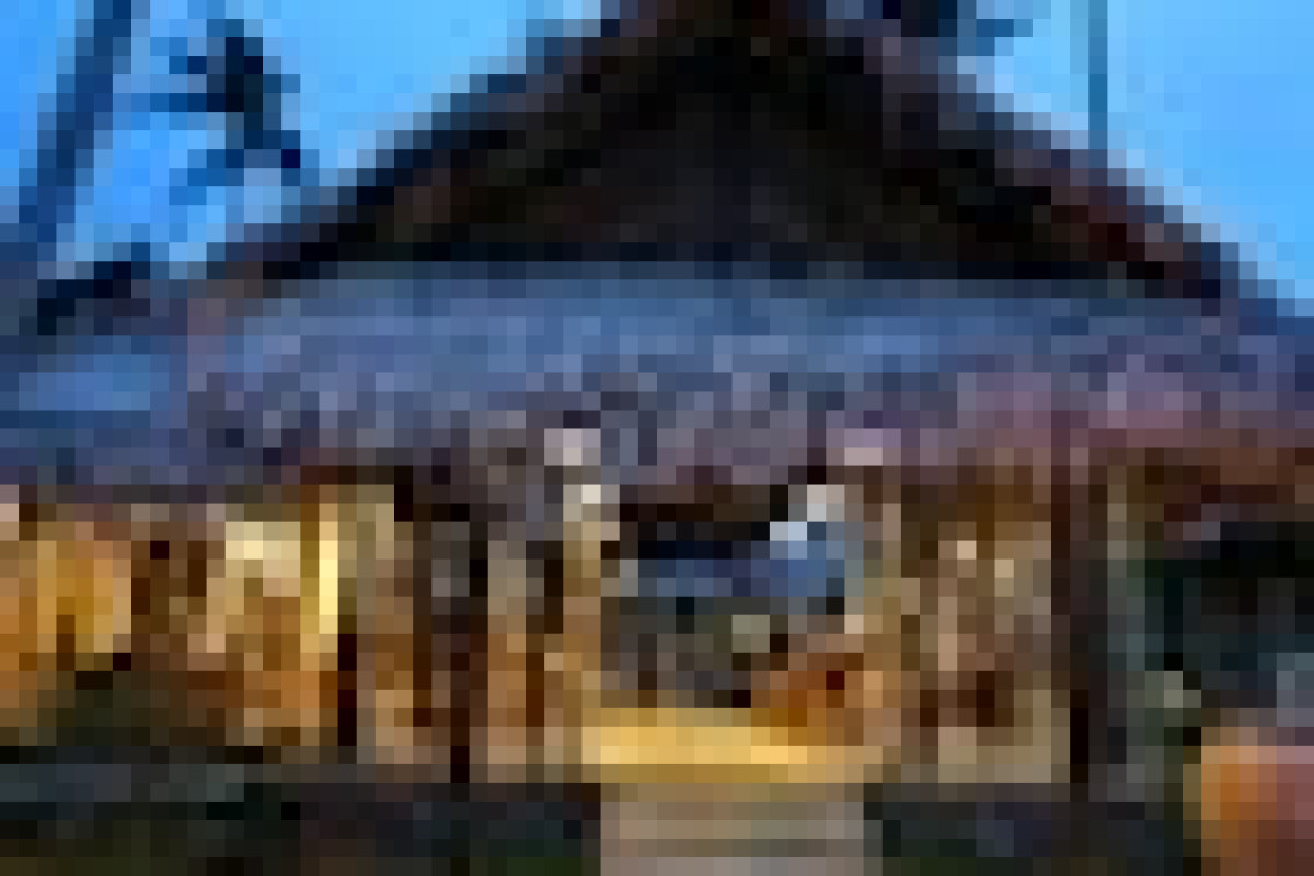 ISLANDA HIDEAWAY RESORT