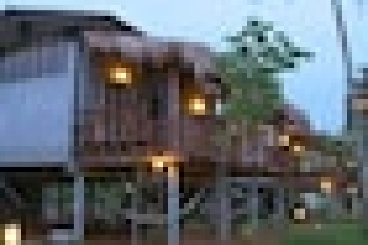 ISLANDA HIDEAWAY RESORT