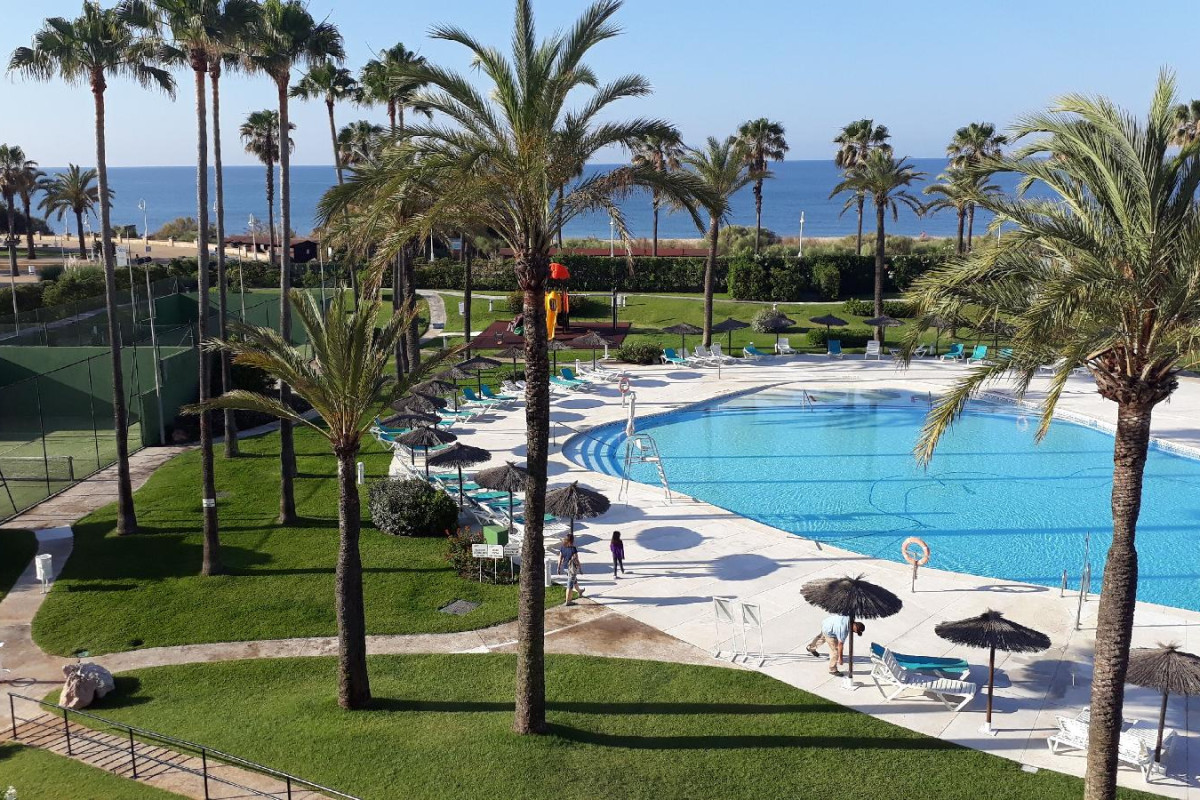Islantur Las Américas