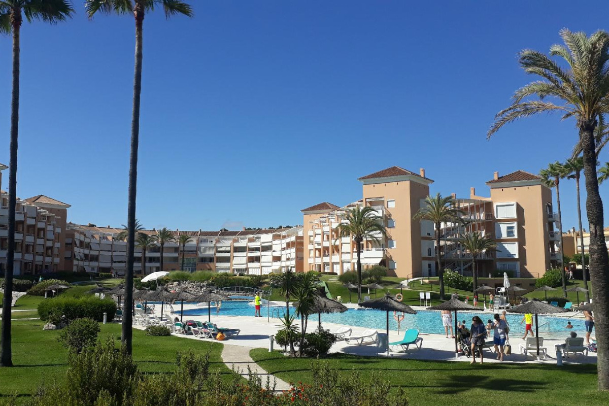 Islantur Las Américas