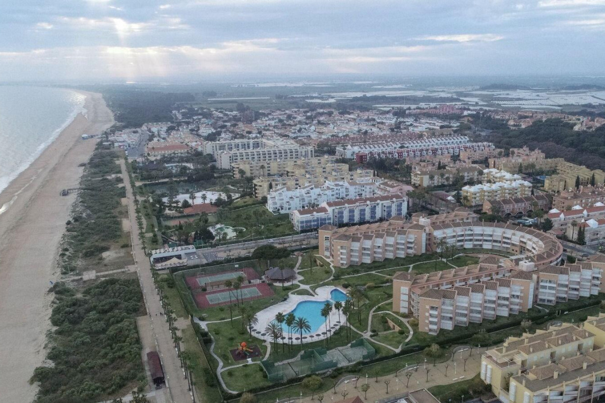 Islantur Las Américas