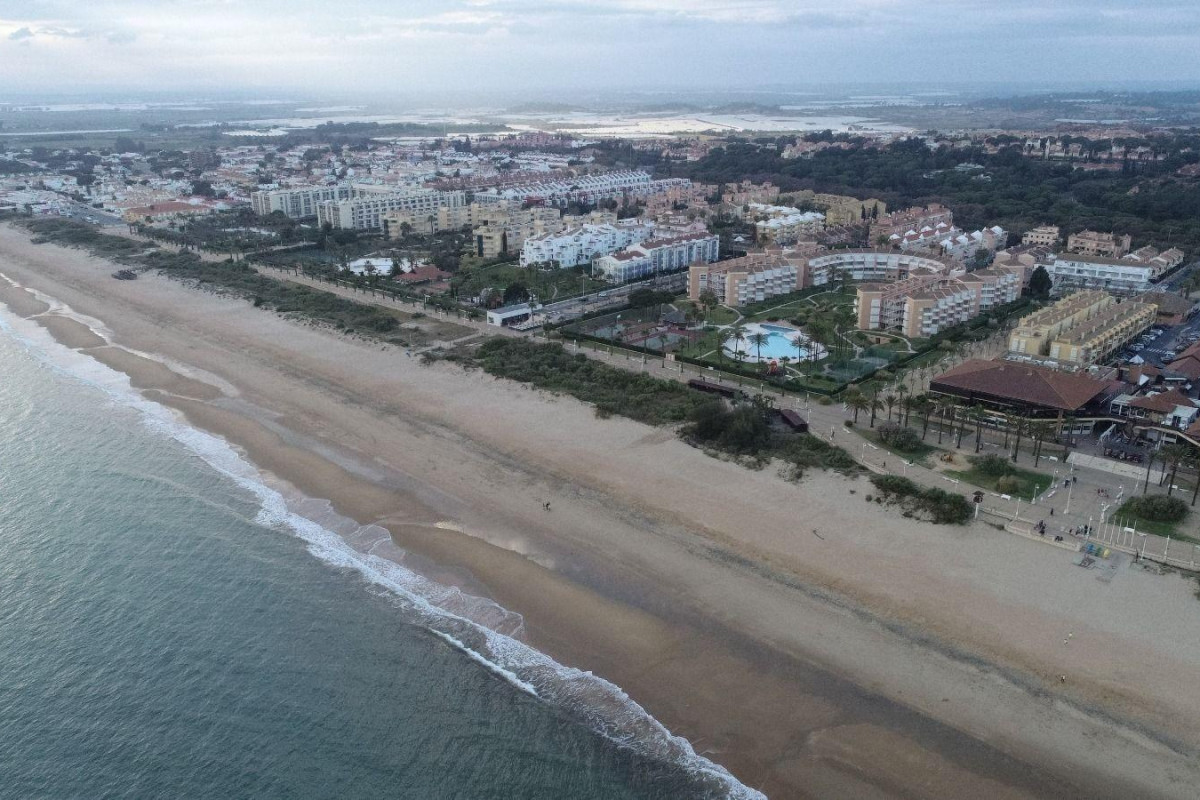 Islantur Las Américas
