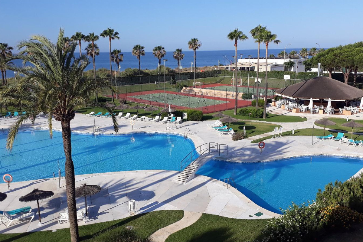 Islantur Las Américas
