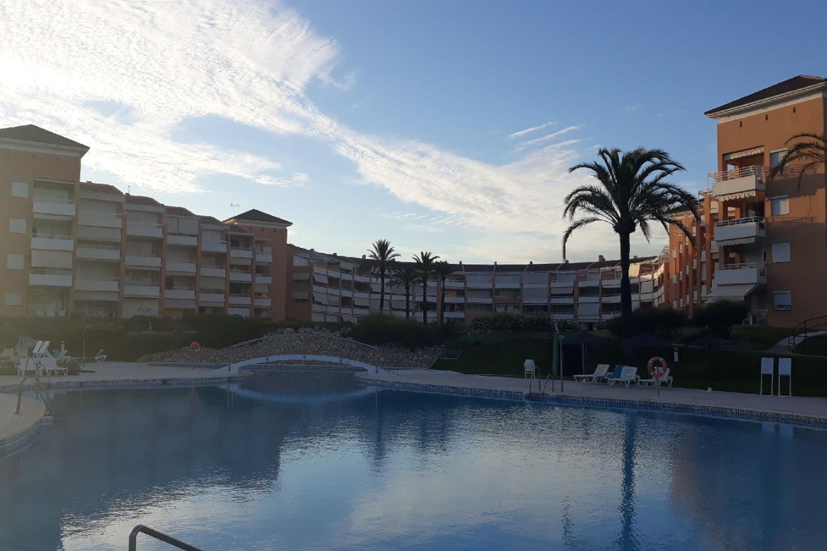 Islantur Las Américas