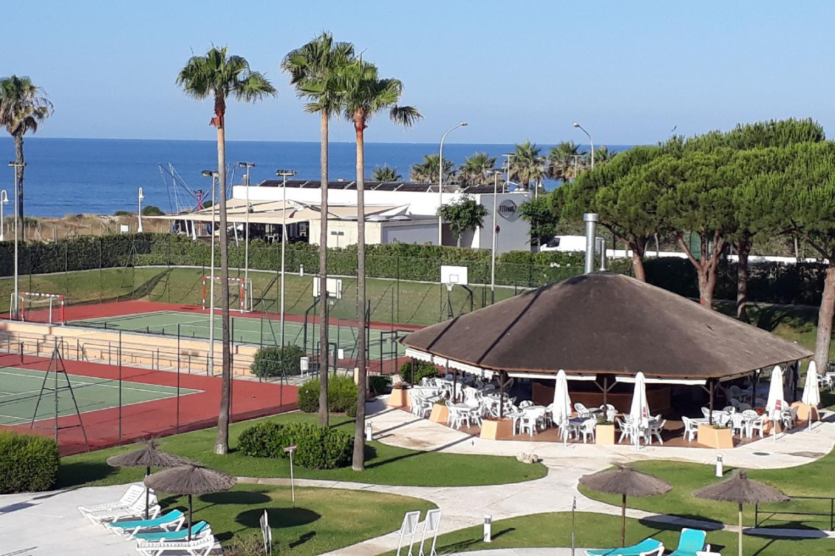 Islantur Las Américas