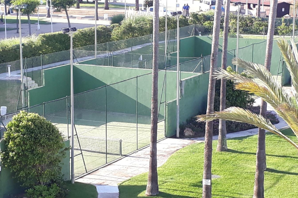 Islantur Las Américas