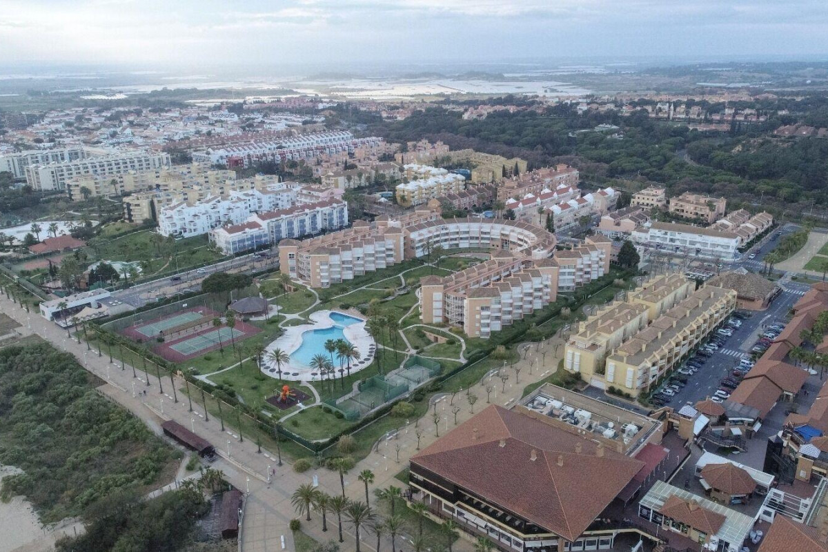 Islantur Las Américas