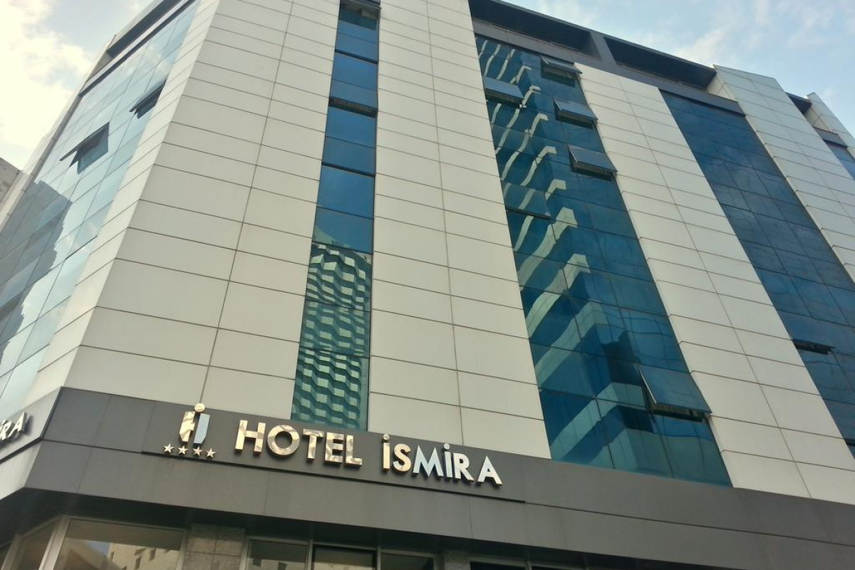 Ismira