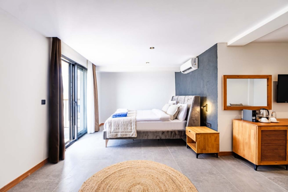 ISOLINA HOTEL
