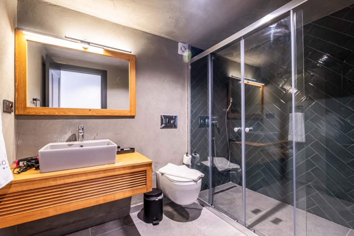 ISOLINA HOTEL