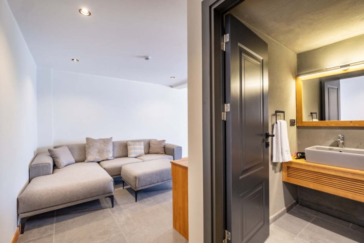 ISOLINA HOTEL