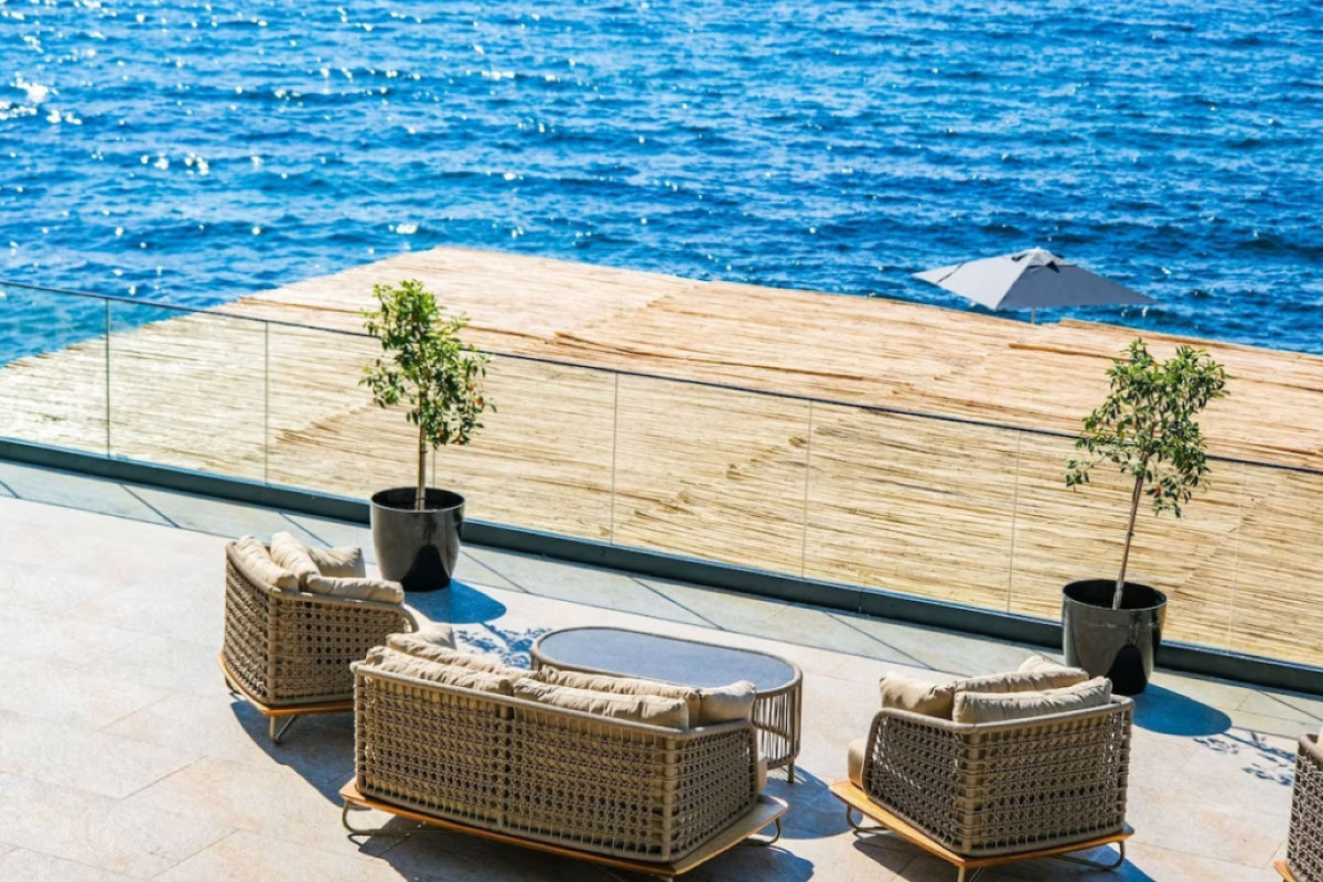ISOLINA HOTEL