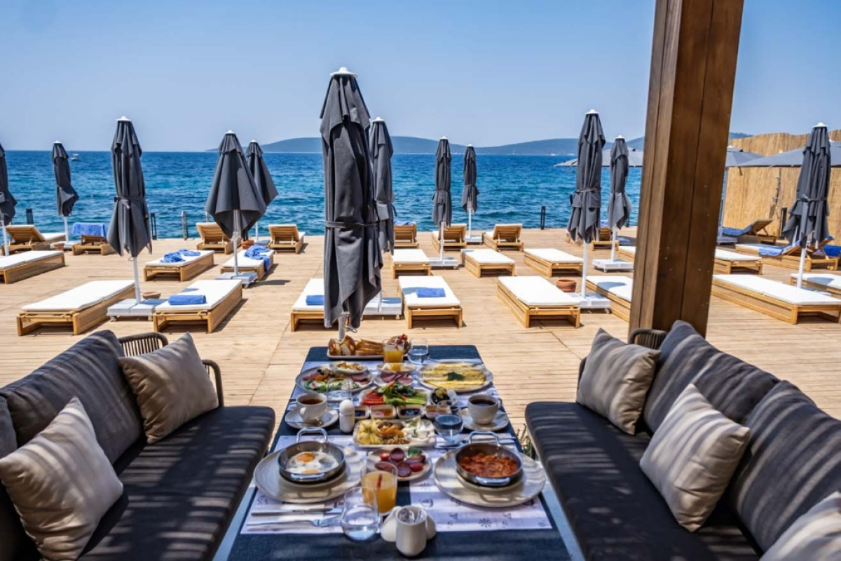 ISOLINA HOTEL
