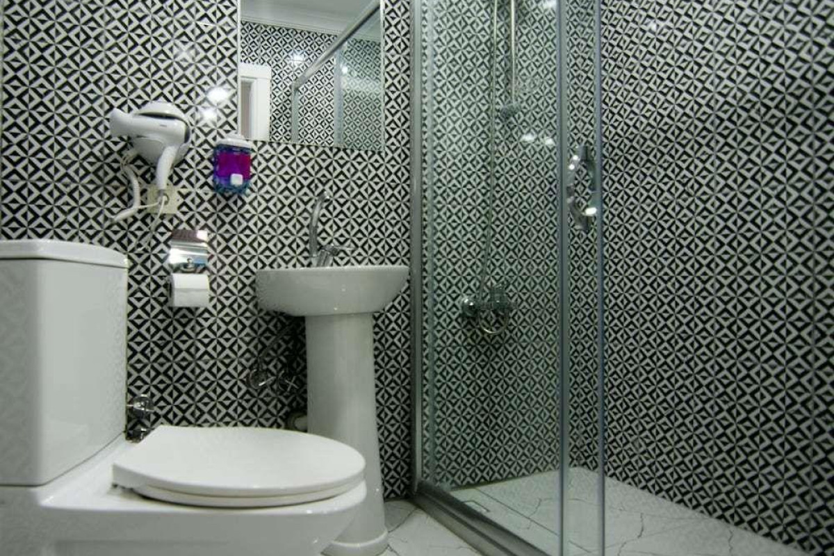 ISTANBUL PALACE HOTEL
