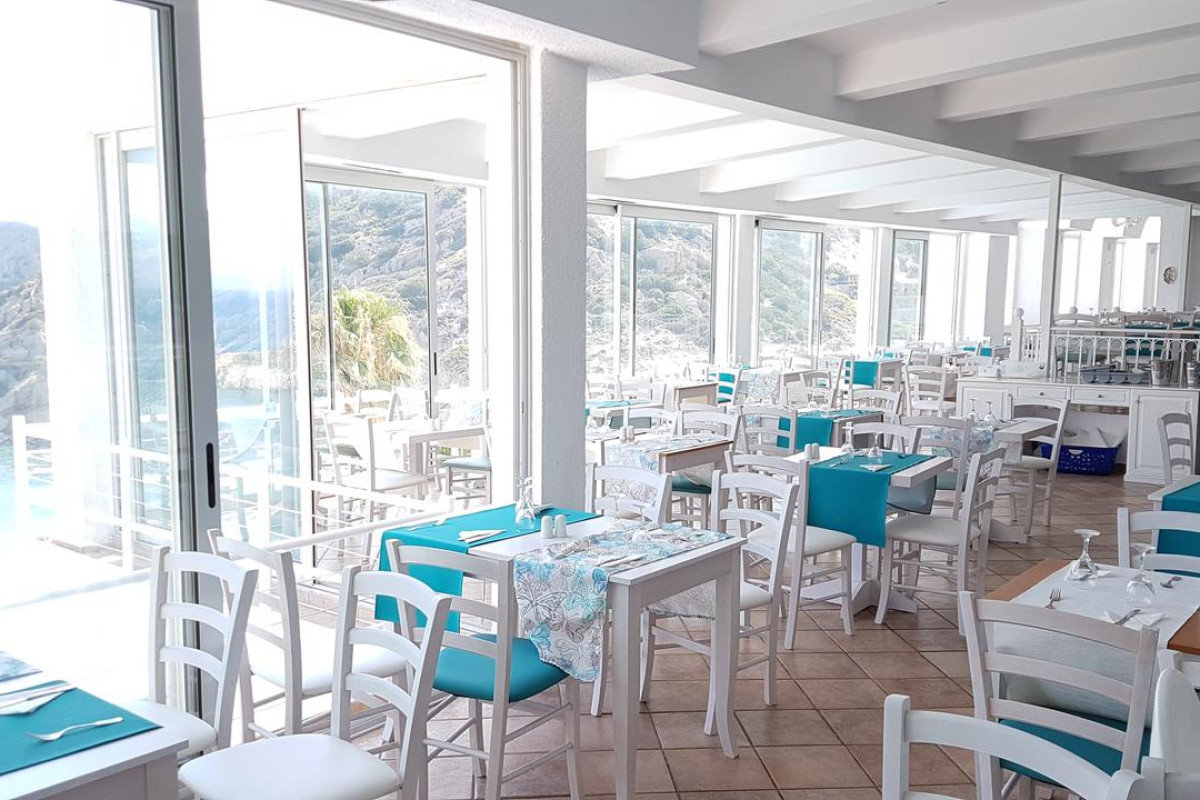 Istron Bay Hotel
