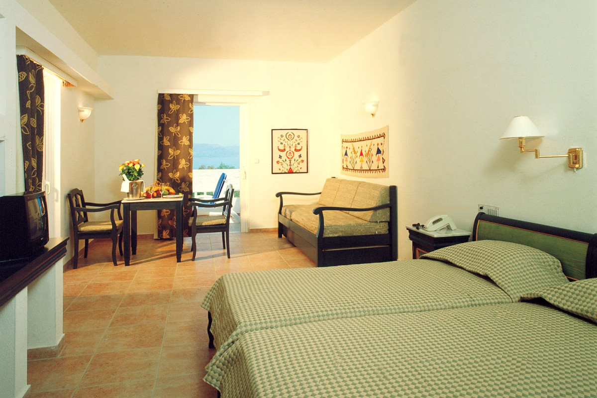 Istron Bay Hotel