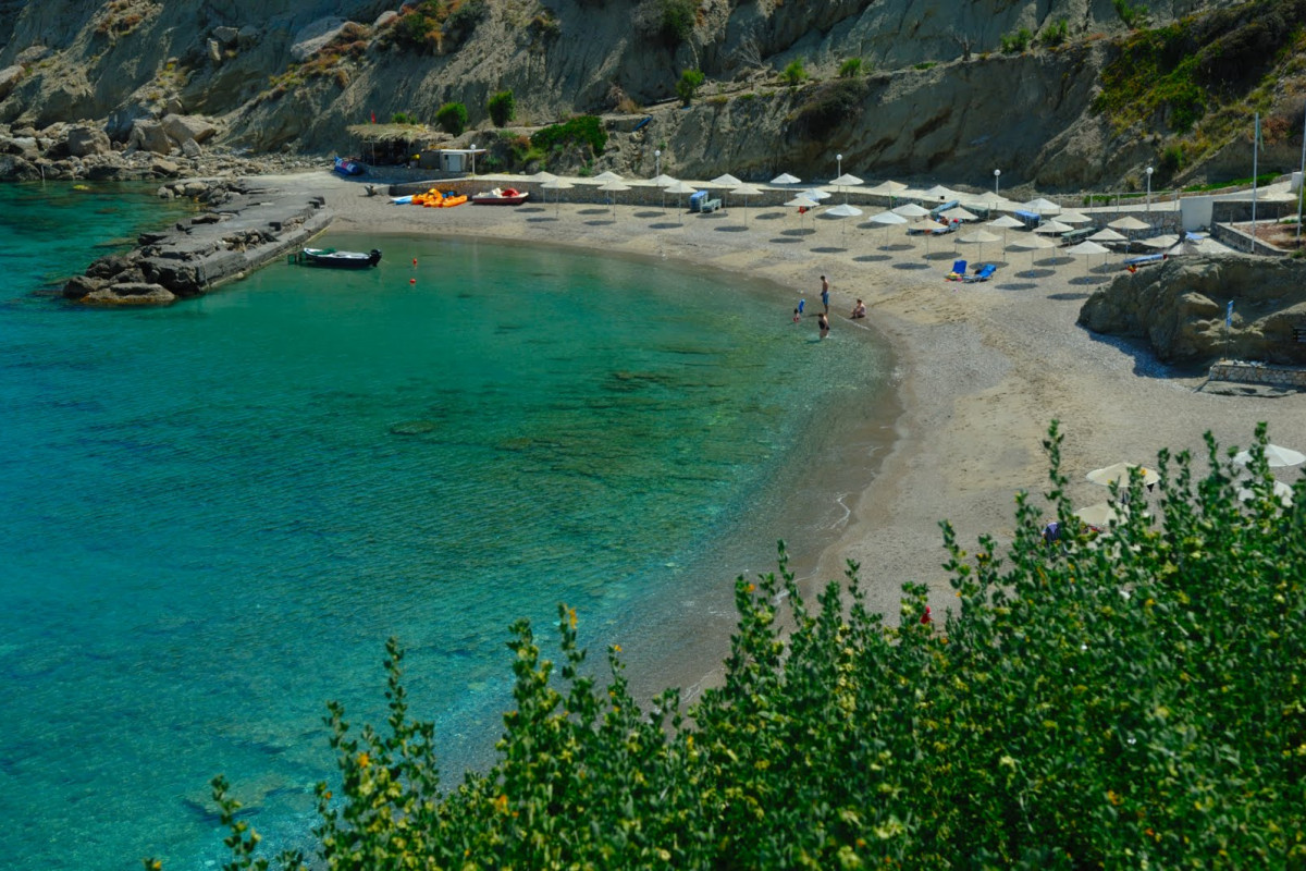 Istron Bay Hotel