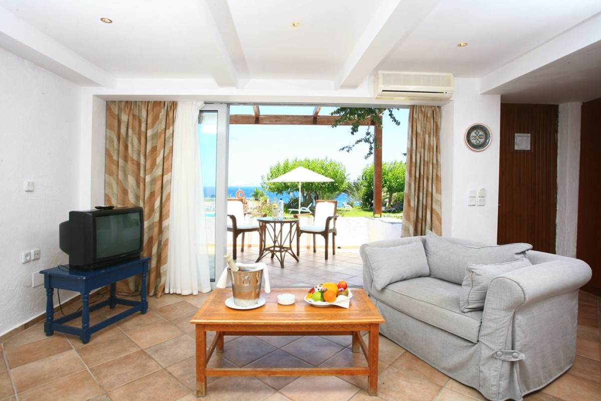 Istron Bay Hotel