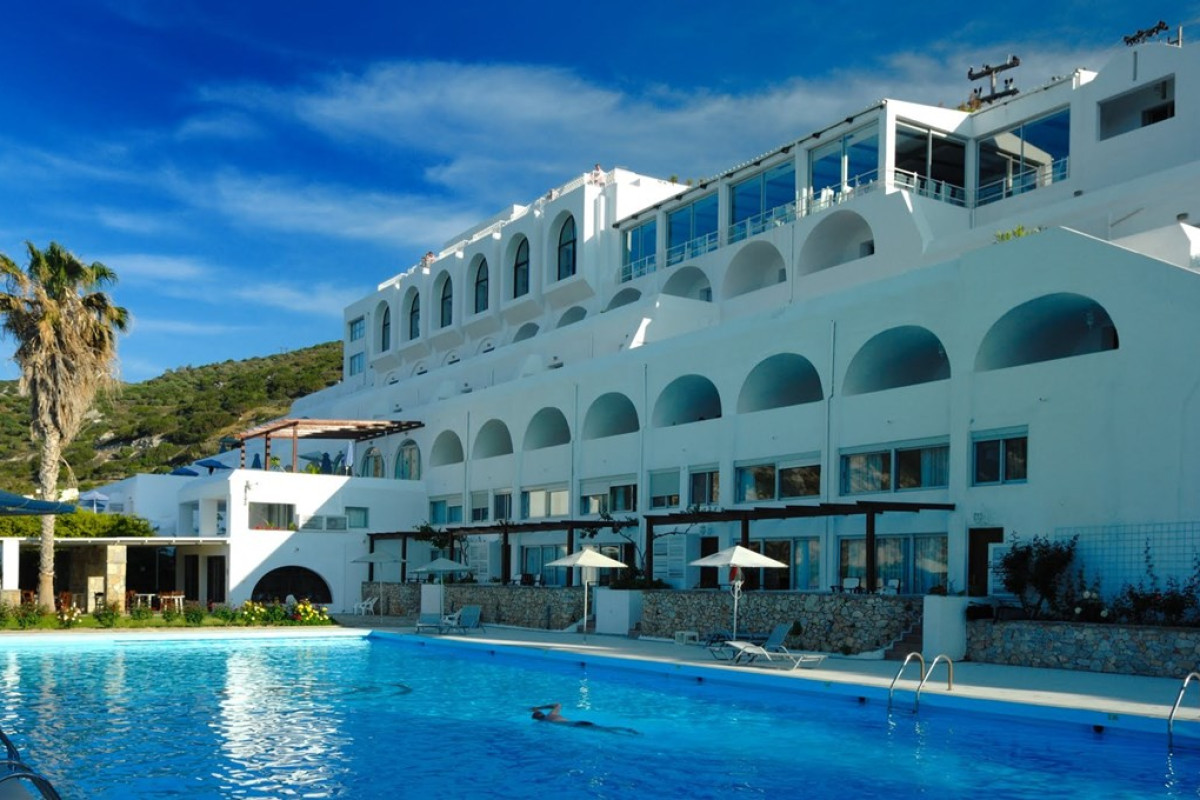 Istron Bay Hotel