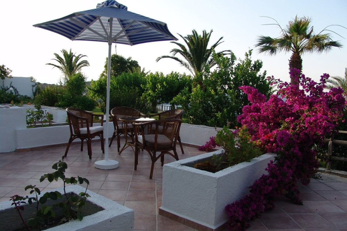 Istron Bay Hotel