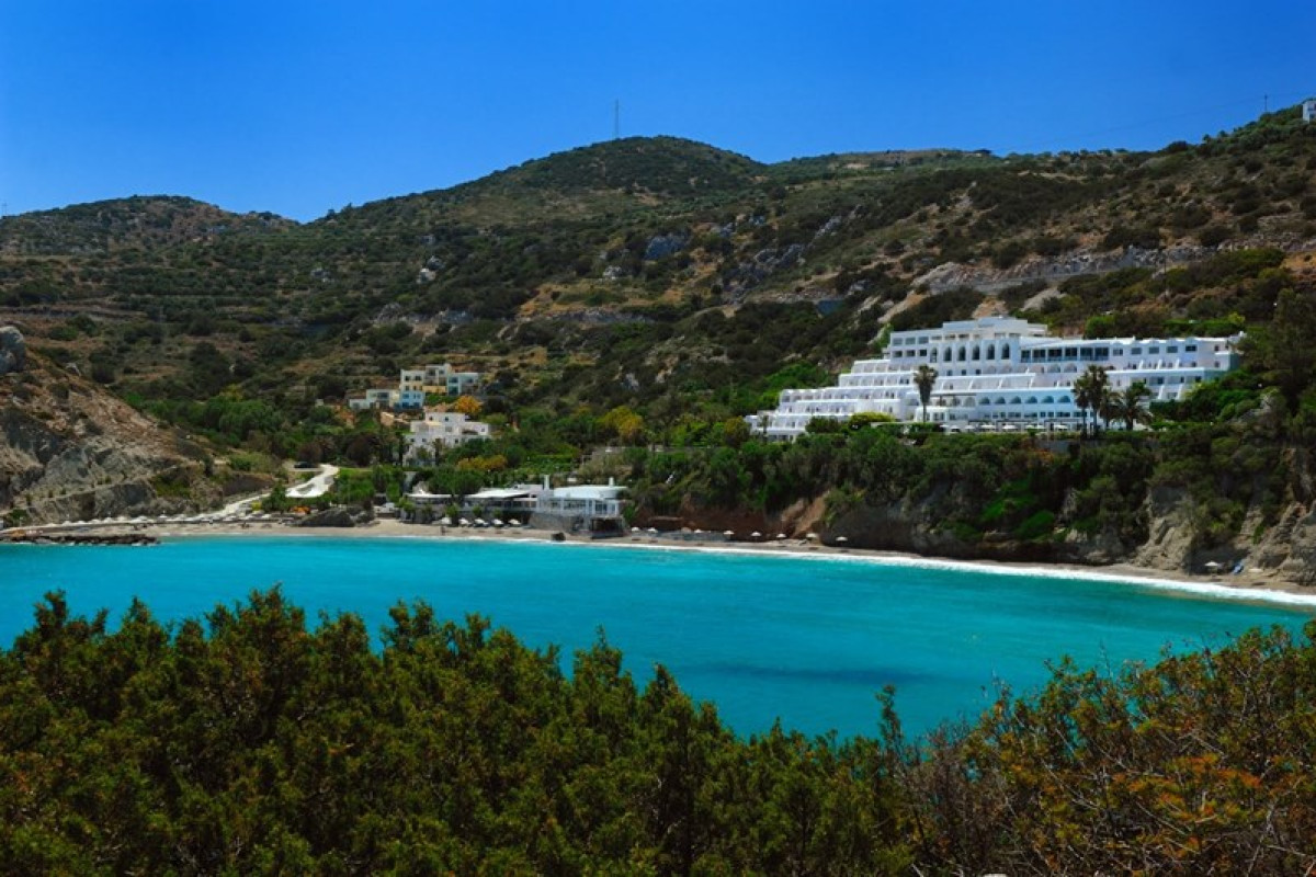 Istron Bay Hotel