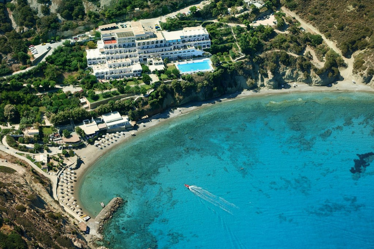 Istron Bay Hotel