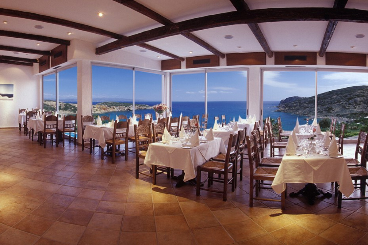 Istron Bay Hotel